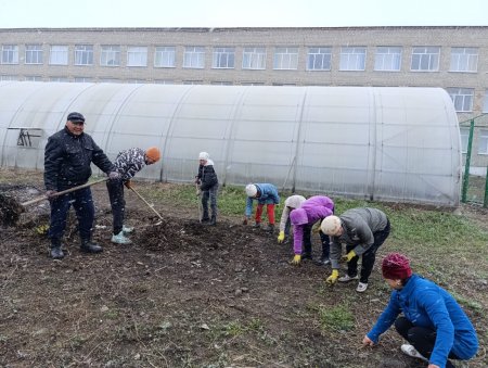 «Таза Қазақстан» акциясы аясындағы экологиялық іс-шара.